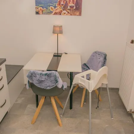Apartmán 
