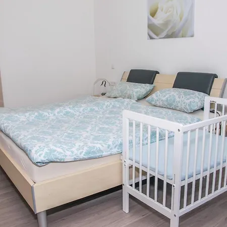 Apartmán 