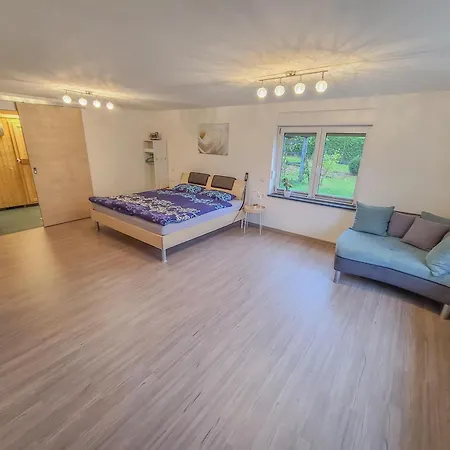 Apartmán 